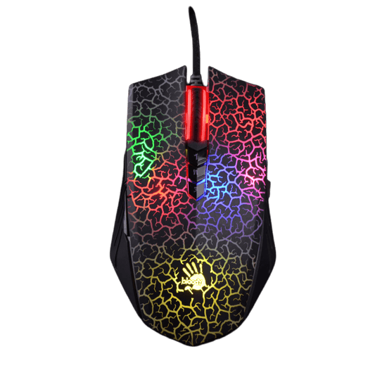 Bloody A70 Light Strike Gaming Mouse