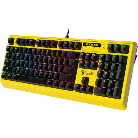 Bloody B810RC Mechanical Gaming Keyboard