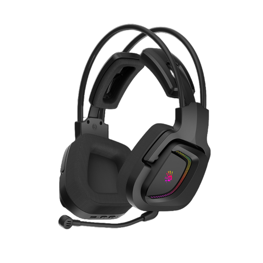 Bloody MR575 RGB Gaming Wireless Headset