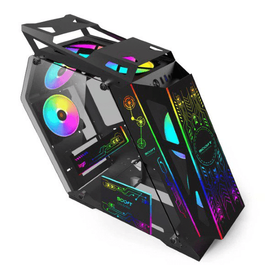 Boost Godzilla Case