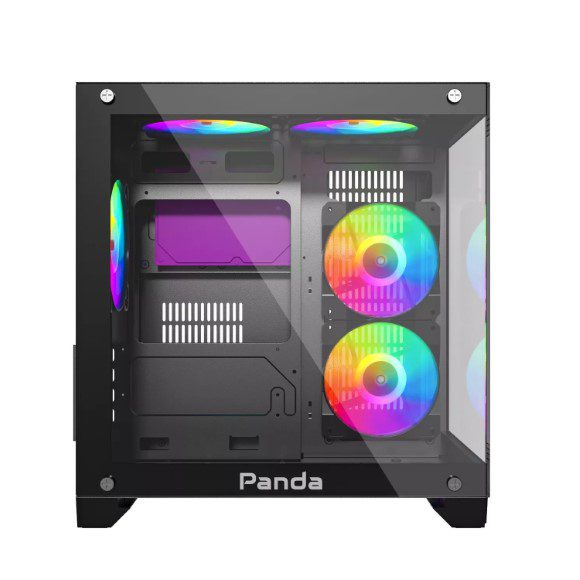 Boost Panda Pc 