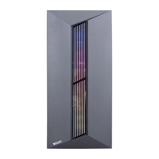 Boost Cheetah PC Case