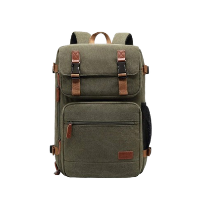 Coolbell CB-5503 Messenger Backpack For Laptop