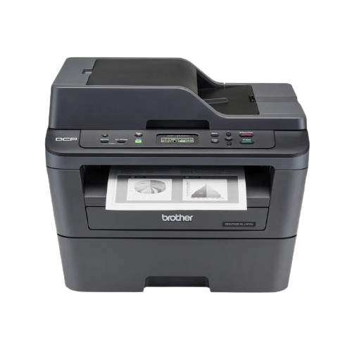 Brother DCP-L2540DW Laser Printer