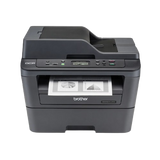 Brother DCP-L2540DW Laser Printer