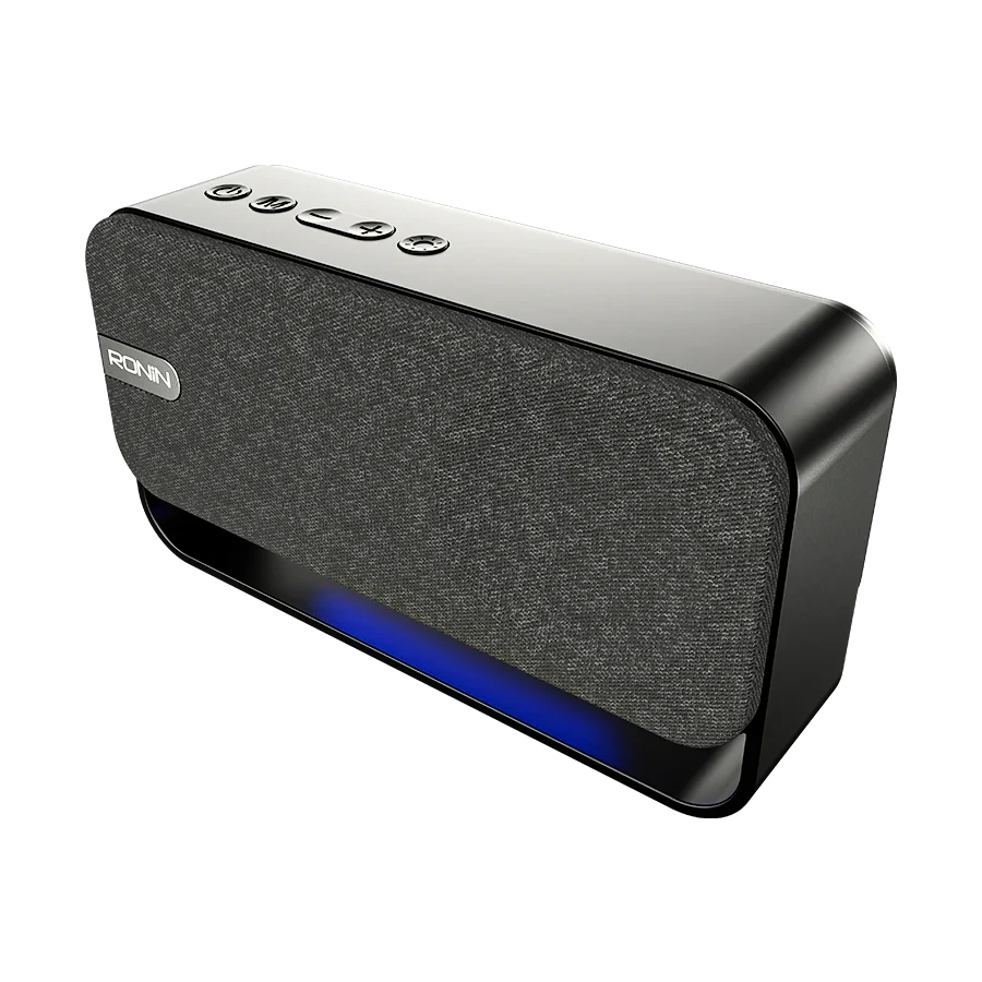 Ronin R-3030 Reverb