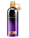 MONTALE AOUD SENSE BLACK / VIOLET SHINY EDT SPRAY