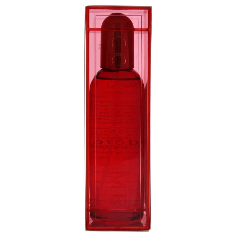 Colour Me Femme Red 100ML EDP (Femme)
