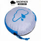 Rain Cover Laptop Backpack