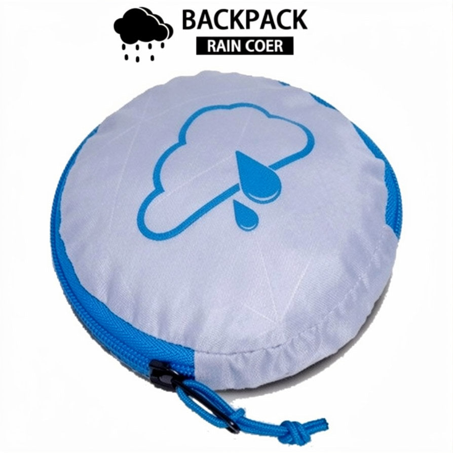 Rain Cover Laptop Backpack