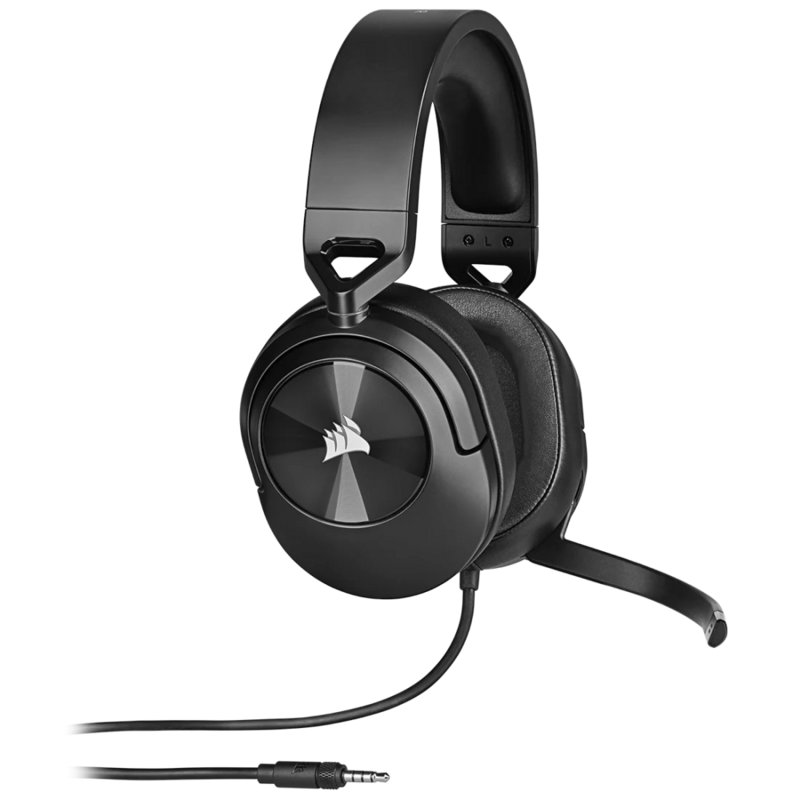 Corsair HS55 STEREO Wired Gaming Headset