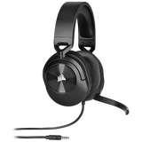 Corsair HS55 STEREO Wired Gaming Headset