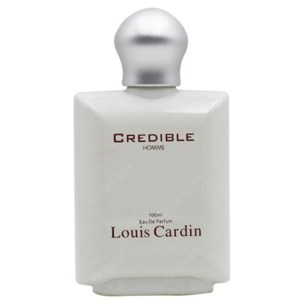 Louis Cardin Credible Homme EDP