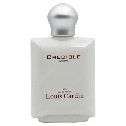 Louis Cardin Credible Homme EDP