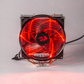 Redragon CC-1011 Reaver CPU Cooler Black 