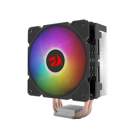 Redragon CC-2000 Effect Air RGB CPU Cooler