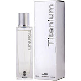 Ajmal Titanium EDP 100ML