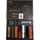 DT900 Ultra 9 Smart Watch