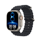 TK90 10 in 1 Smart Watch