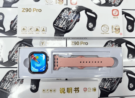 Z90 Pro Smart Watch