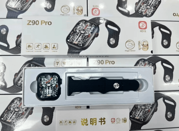 Z90 Pro Smart