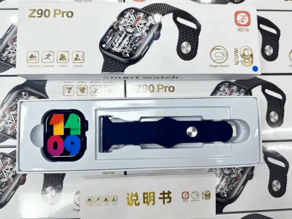 Z90 Pro Watch