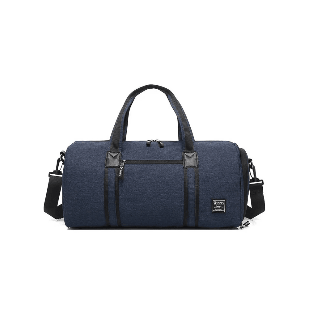 POSO PS-510 15.6″ Inch Duffle Sport