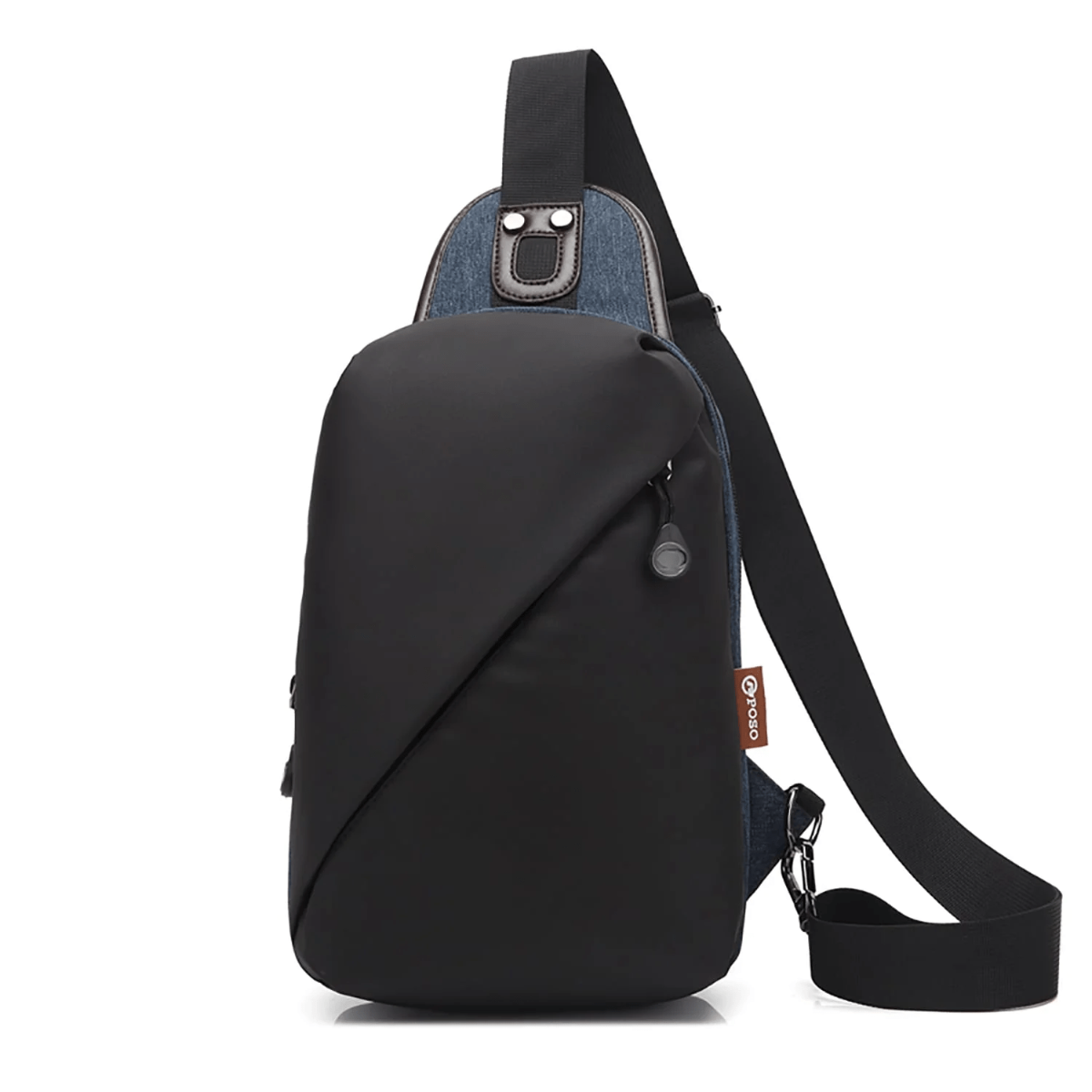 Poso PS-312s Sling Backpack