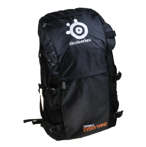 Steel Series Gaming Backpack