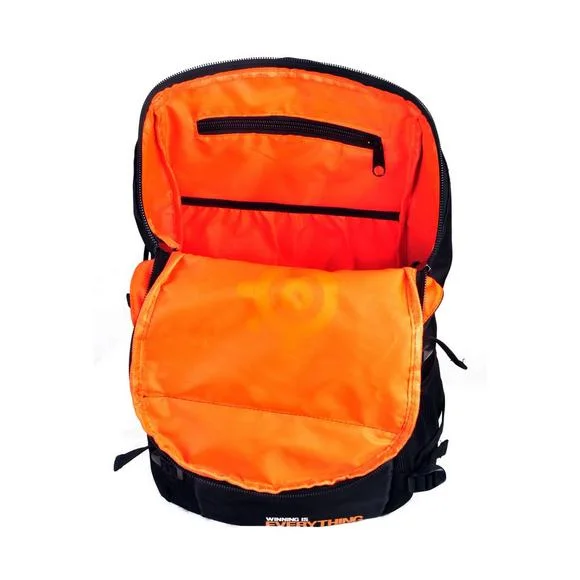 Steel Series Backpack