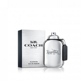 COACH PLATINIUM MEN EDT NATURAL SPRAY 100ML