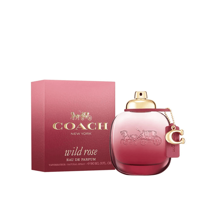 Coach Wild Rose Edp 90ml