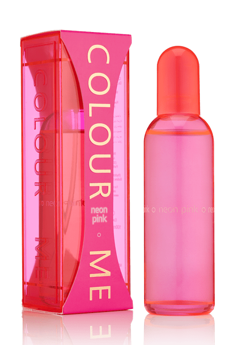  Colour Me Femme Neon Pink 100ml EDP