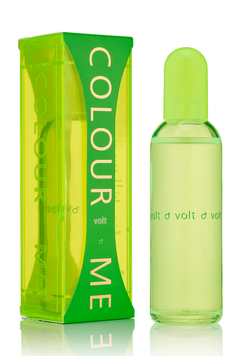 Colour Me Homme Volt 90ml EDP