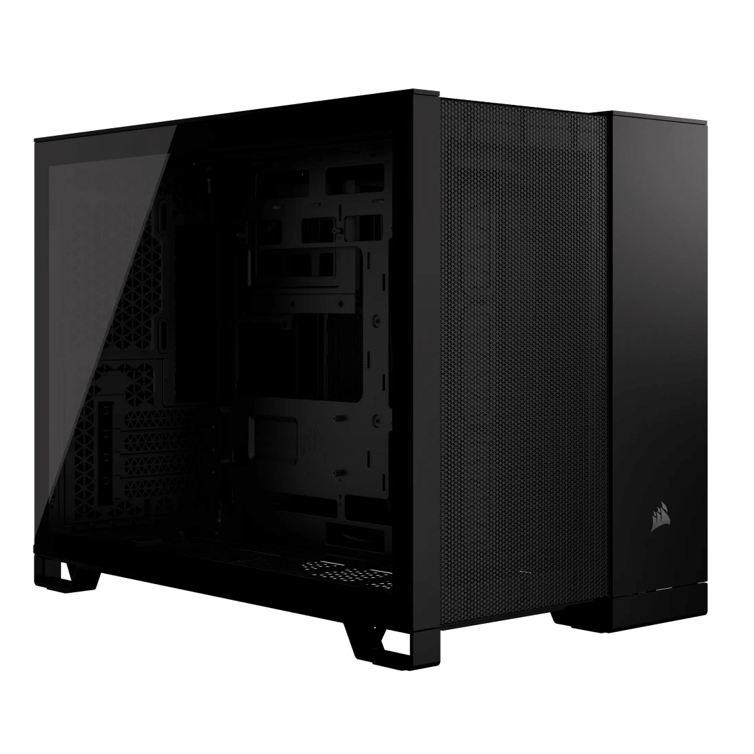 Corsair 2500D AIRFLOW Mid-Tower Dual Chamber PC