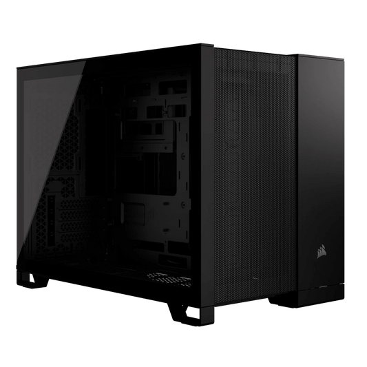 Corsair 2500D AIRFLOW Mid-Tower Dual Chamber PC