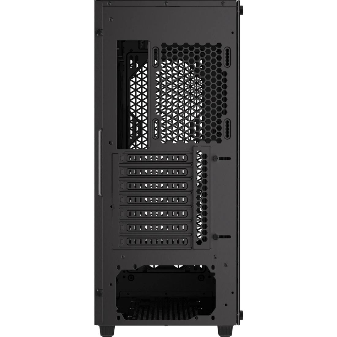 Corsair 480T Airflow Tempered Glass Mid-Tower Case