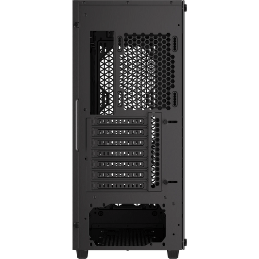 Corsair 480T Airflow Tempered Glass Mid-Tower Case