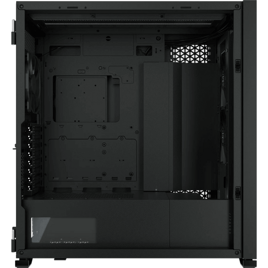 Corsair 7000D AIRFLOW Full-Tower Case Black CC-9011218-WW