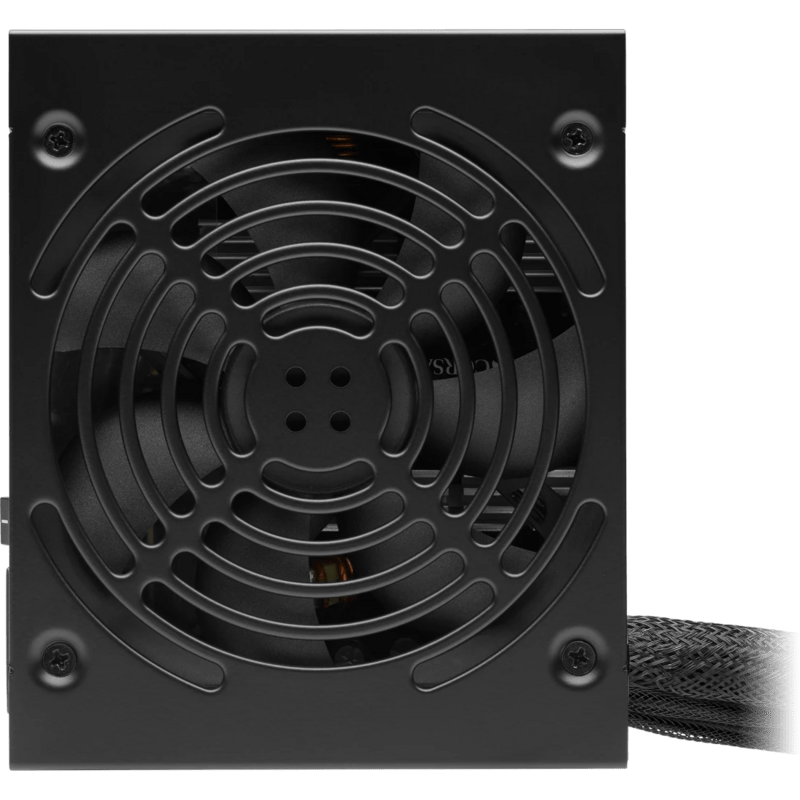 Corsair CX Series™ CX550 – 550 Watt 80 PLUS Bronze ATX Power Supply 