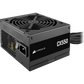 Corsair CX550 550Watt 80Plus Bronze ATX PSU - Black 