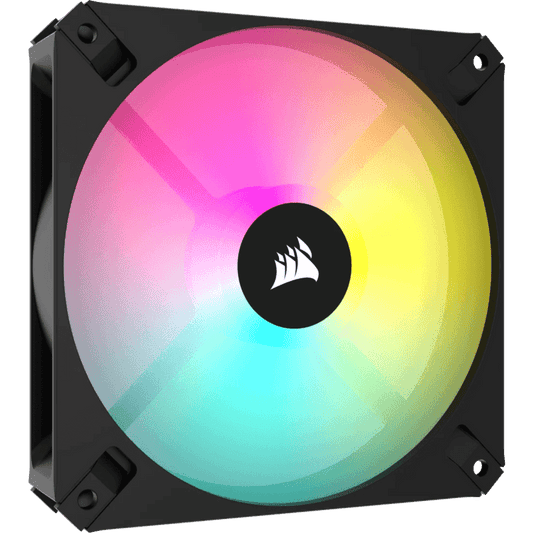 Corsair iCUE AR120 Digital RGB 120mm PWM Fan 