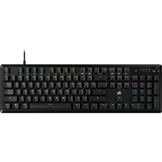 Corsair K70 CORE RGB Mechanical Gaming Keyboard
