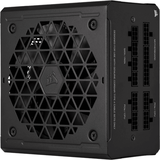 Corsair RMe Series RM750e Fully Modular Low-Noise ATX PSU