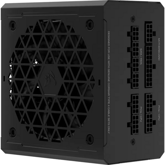 Corsair RMe Series™ RM850e Fully Modular Low-Noise ATX Power Supply 