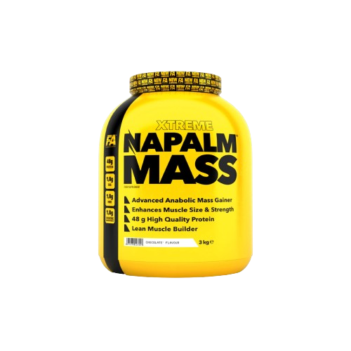 Xtreme Naplam ISO Pro