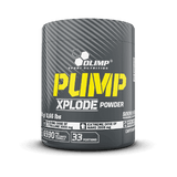 PUMP- MUSCLE BUILDER (IMPORTED POLAND)