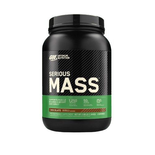 Optimum Nutrition Serious Mass