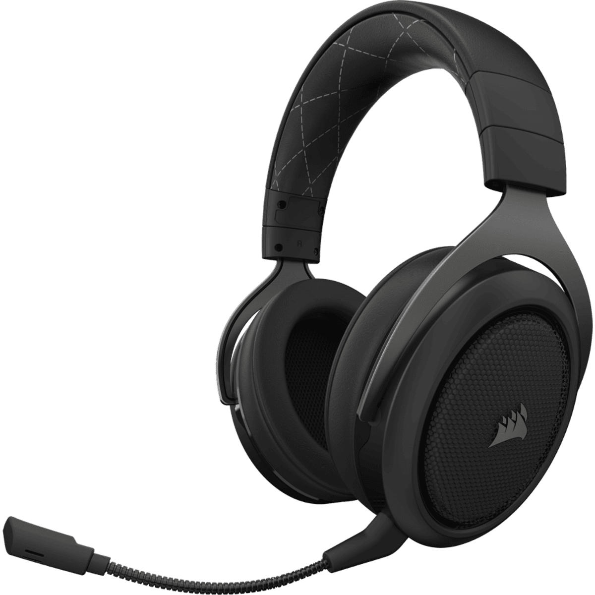 Corsair HS70 Wireless Gaming Headset Carbon (AP)