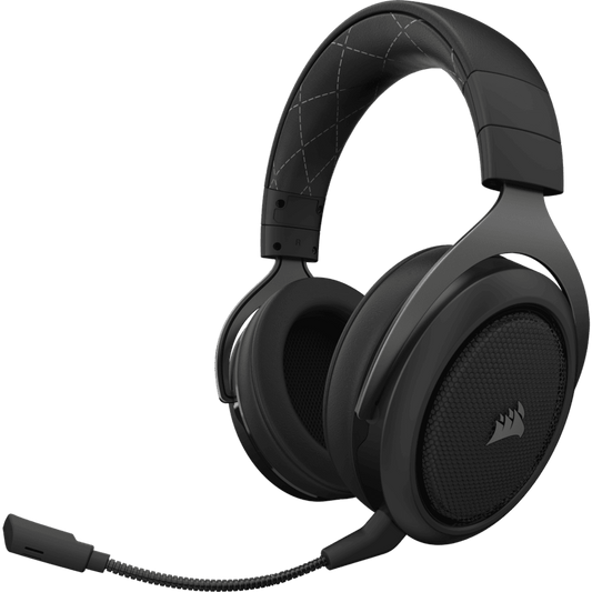 Corsair HS70 Wireless Gaming Headset Carbon (AP)